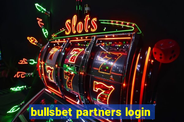 bullsbet partners login